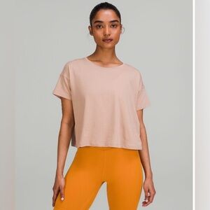 Lululemon Cates T-Shirt